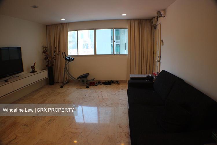 Blk 335B Smith Street (Central Area), HDB 4 Rooms #203077701
